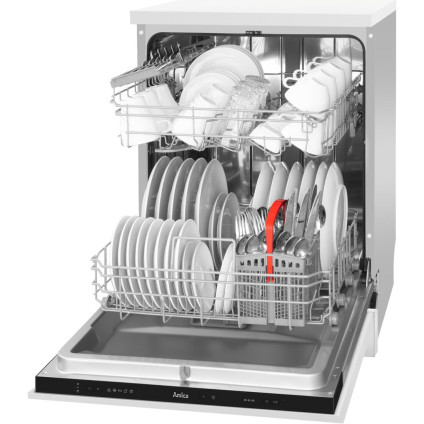Встраиваемая посудомоечная машина Amica DIM61E5qN