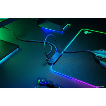 Коврик для мыши Razer Firefly V2