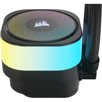 Система жидкостного охлаждения для процессора Corsair iCUE LINK TITAN 280 RX RGB CW-9061017-WW