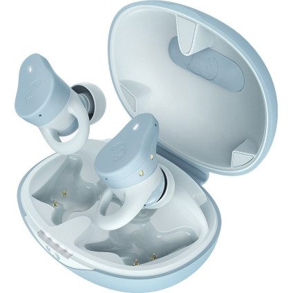 Наушники Fresh'n Rebel Twins Rush (Dusky Blue)