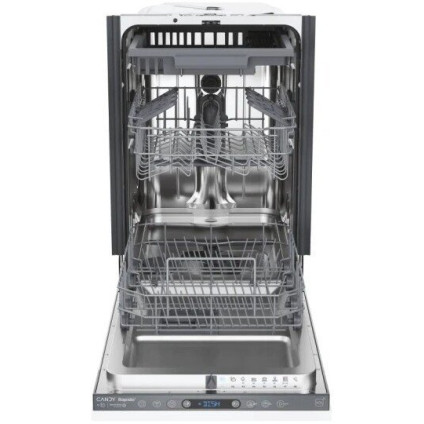 Встраиваемая посудомоечная машина Candy CI1C7SB1FA