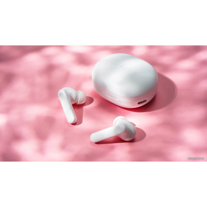 Наушники Haylou MoriPods ANC (белый)