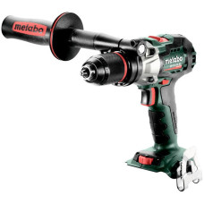 Ударная дрель-шуруповерт Metabo SB 18 LTX BL I 602360840 (без АКБ, кейс)