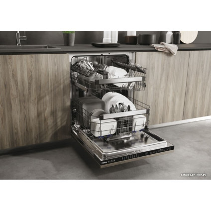 Встраиваемая посудомоечная машина Haier XI 6C3D0FB