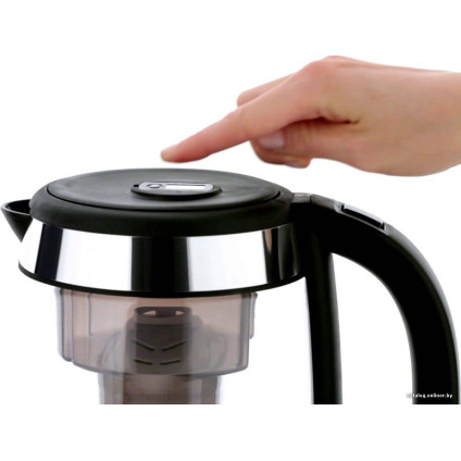 Электрический чайник Russell Hobbs Clarity [20760-70]