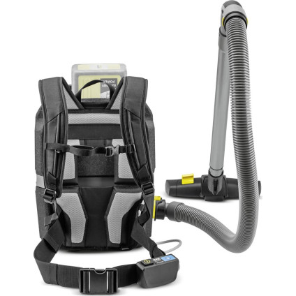 Пылесос Karcher BVL 3/1 Bp 1.394-300.0 (без АКБ)