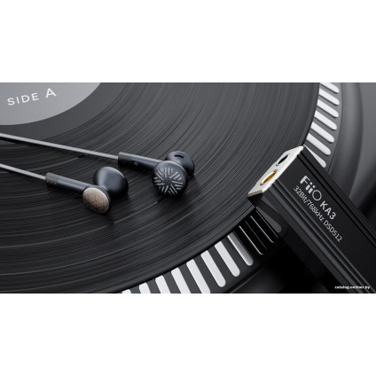 Наушники FiiO FF3S