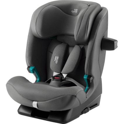 Детское автокресло Britax Romer Advansafix Pro Style (mineral grey)