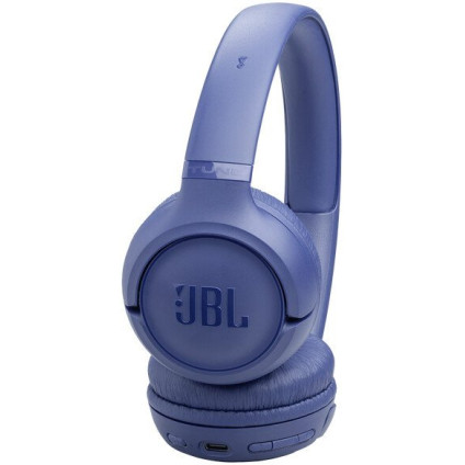 Наушники JBL Tune 530BT (белый)