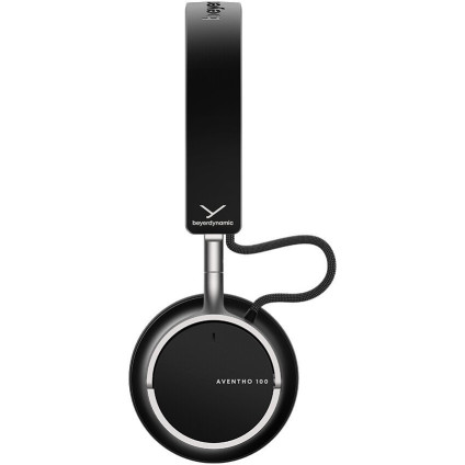 Наушники Beyerdynamic Aventho 100 (черный)