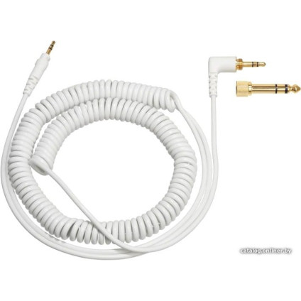 Наушники Audio-Technica ATH-PRO5X (белый)