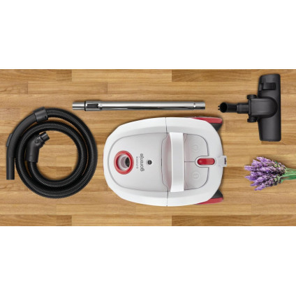 Пылесос Gorenje VCE21SFWR