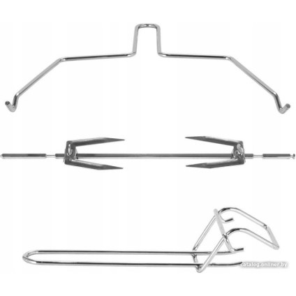 Мини-печь TurboTronic TT-AF32DRDS