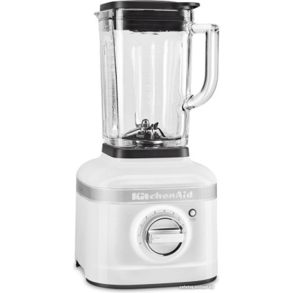 Стационарный блендер KitchenAid Artisan K400 5KSB4026EWH