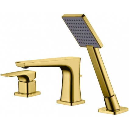 Смеситель Blue Water Monaco MON-BWW.080