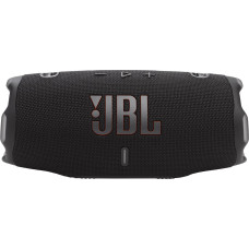 Беспроводная колонка JBL Charge 6 (черный)