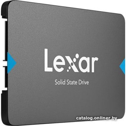 SSD Lexar NQ100 1.92GB LNQ100X1920-RNNNG