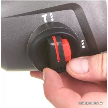 Перфоратор Milwaukee PFH 26 T 4933464581