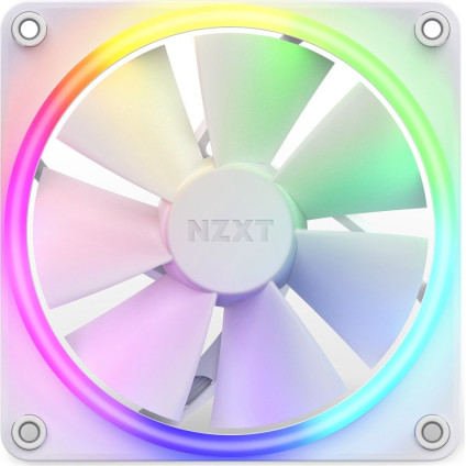 Вентилятор для корпуса NZXT F120 RGB RF-R12SF-W1