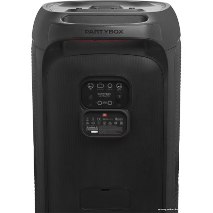 Патибокс JBL PartyBox Ultimate