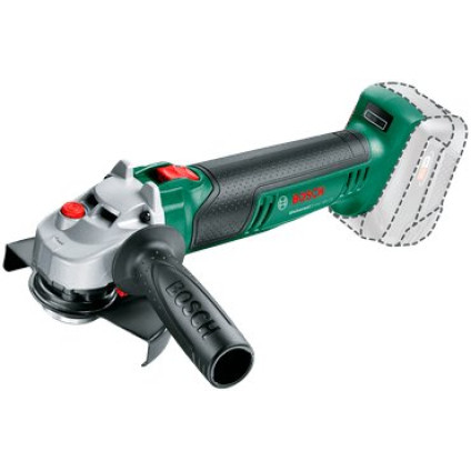 Угловая шлифмашина Bosch UniversalGrind 18V-75 06033E5000 (без АКБ)