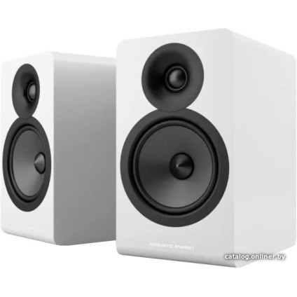 Полочная акустика Acoustic Energy AE100 2 (белый)