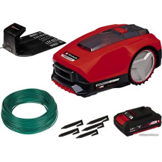 Газонокосилка-робот Einhell Freelexo 350-500