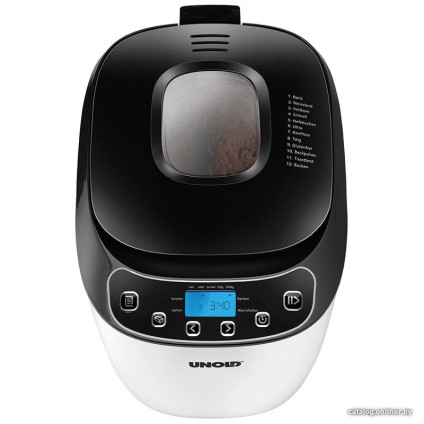 Хлебопечка Unold 68010