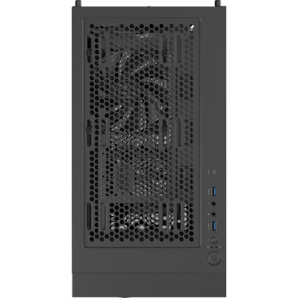 Корпус Genesis Diaxid 605F NPC-2046