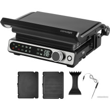 Электрогриль Concept GE3500