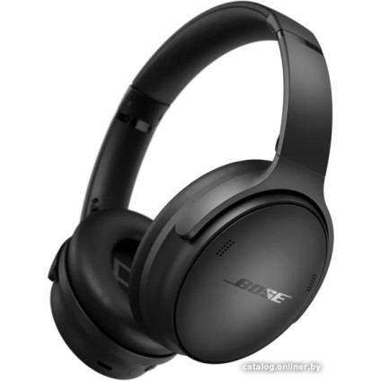 Наушники Bose QuietComfort Headphones (черный)