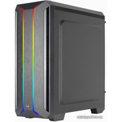 Корпус AeroCool Skyline-A-BK-v1