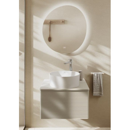 Умывальник Villeroy & Boch Collaro 4A1840RW