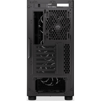 Корпус Endorfy Arx 500 Air EY2A010