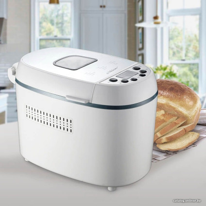 Хлебопечка Maestro MR751