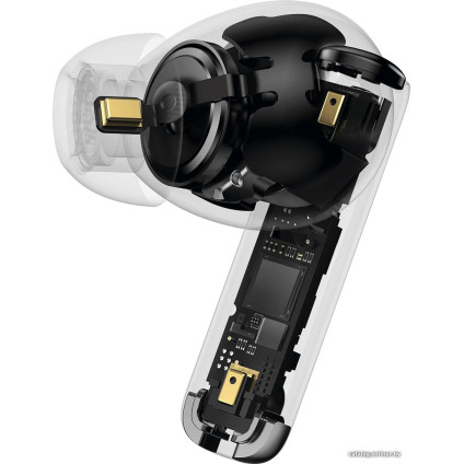 Наушники Baseus Storm 1 (белый)