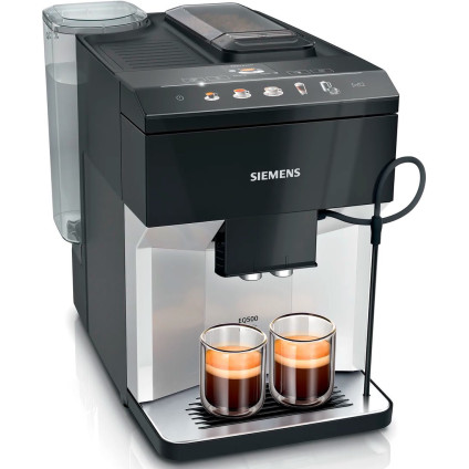 Кофемашина Siemens EQ500 TP511R01