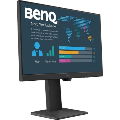 Монитор BenQ Business BL2486TC