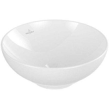 Умывальник Villeroy & Boch 4A4501R1