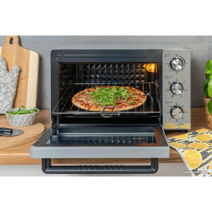 Мини-печь Goetze & Jensen MP730K