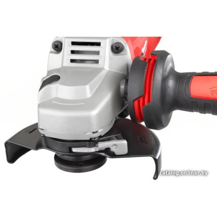 Угловая шлифмашина Milwaukee AGV 10-125 EK 4933451222