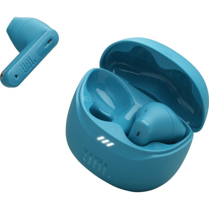 Наушники JBL Tune Flex 2 (синий)