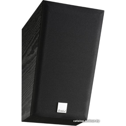 Внешний модуль объемного звука DALI Alteco C-1 (черный)