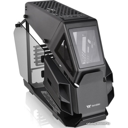 Корпус Thermaltake AH T200 CA-1R4-00S1WN-00