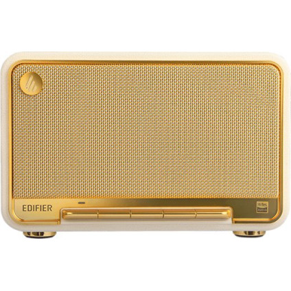 Беспроводная аудиосистема Edifier D32 (белый)