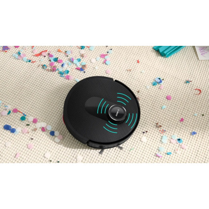 Робот-пылесос Bosch Spotless Max BCRDW3B