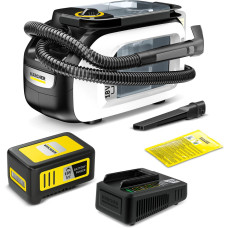 Пылесос Karcher SE 3-18 Compact Home Battery Set 5.0-F 1.081-508.0