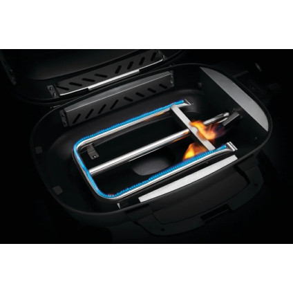 Портативный газовый гриль Napoleon TravelQ 240