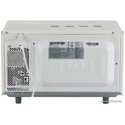 Микроволновая печь Gorenje MO4250CLI