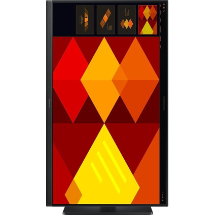 Монитор Samsung Essential S4 LS24D406GAUXEN